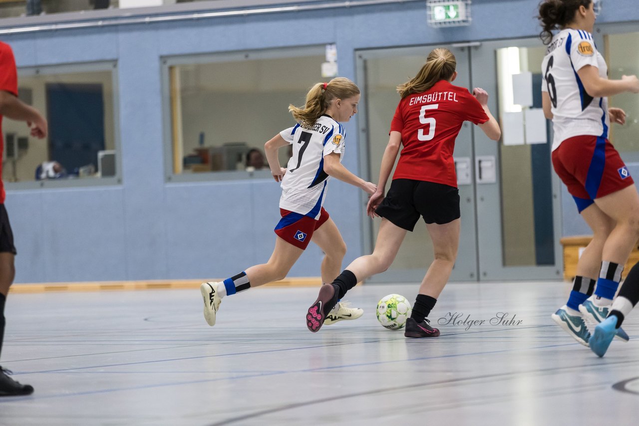 Bild 201 - wBJ Futsalmeisterschaft